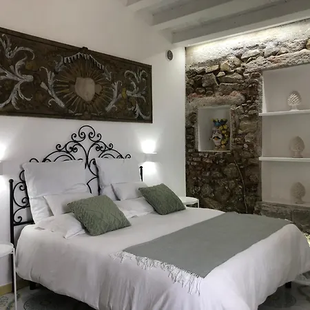 San Noto House With Pool Ac Wifi