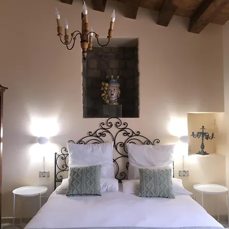 San Noto House With Pool Ac Wifi בית נופש