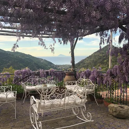 San Noto House With Pool Ac Wifi בית נופש *