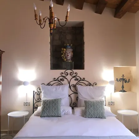 San Noto House With Pool Ac Wifi בית נופש Ficarra