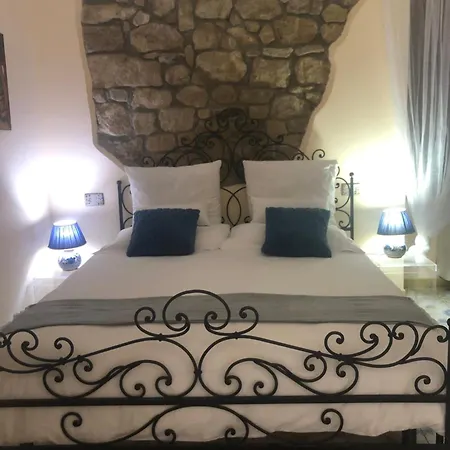 San Noto House With Pool Ac Wifi *