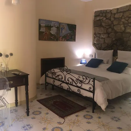 San Noto House With Pool Ac Wifi * Ficarra