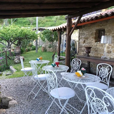 בית נופש San Noto House With Pool Ac Wifi *