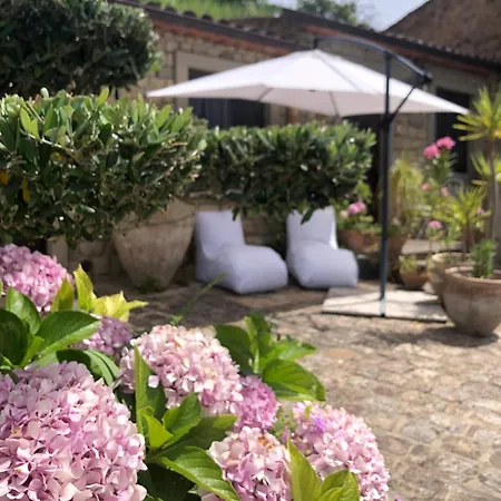 San Noto House With Pool Ac Wifi *