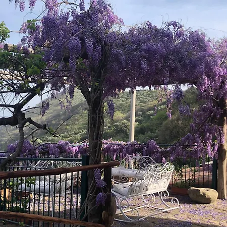 בית נופש San Noto House With Pool Ac Wifi Ficarra