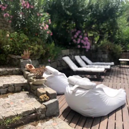 San Noto House With Pool Ac Wifi Ficarra