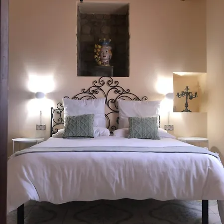 San Noto House With Pool Ac Wifi Ficarra