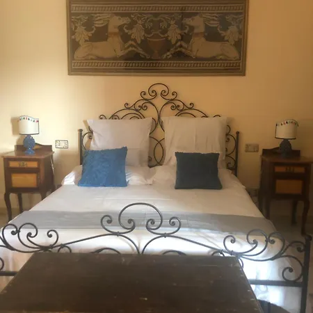 San Noto House With Pool Ac Wifi Semesterbostad