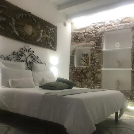 San Noto House With Pool Ac Wifi