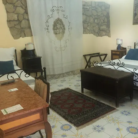 San Noto House With Pool Ac Wifi