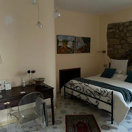Semesterbostad San Noto House With Pool Ac Wifi Ficarra