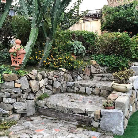 San Noto House With Pool Ac Wifi *
